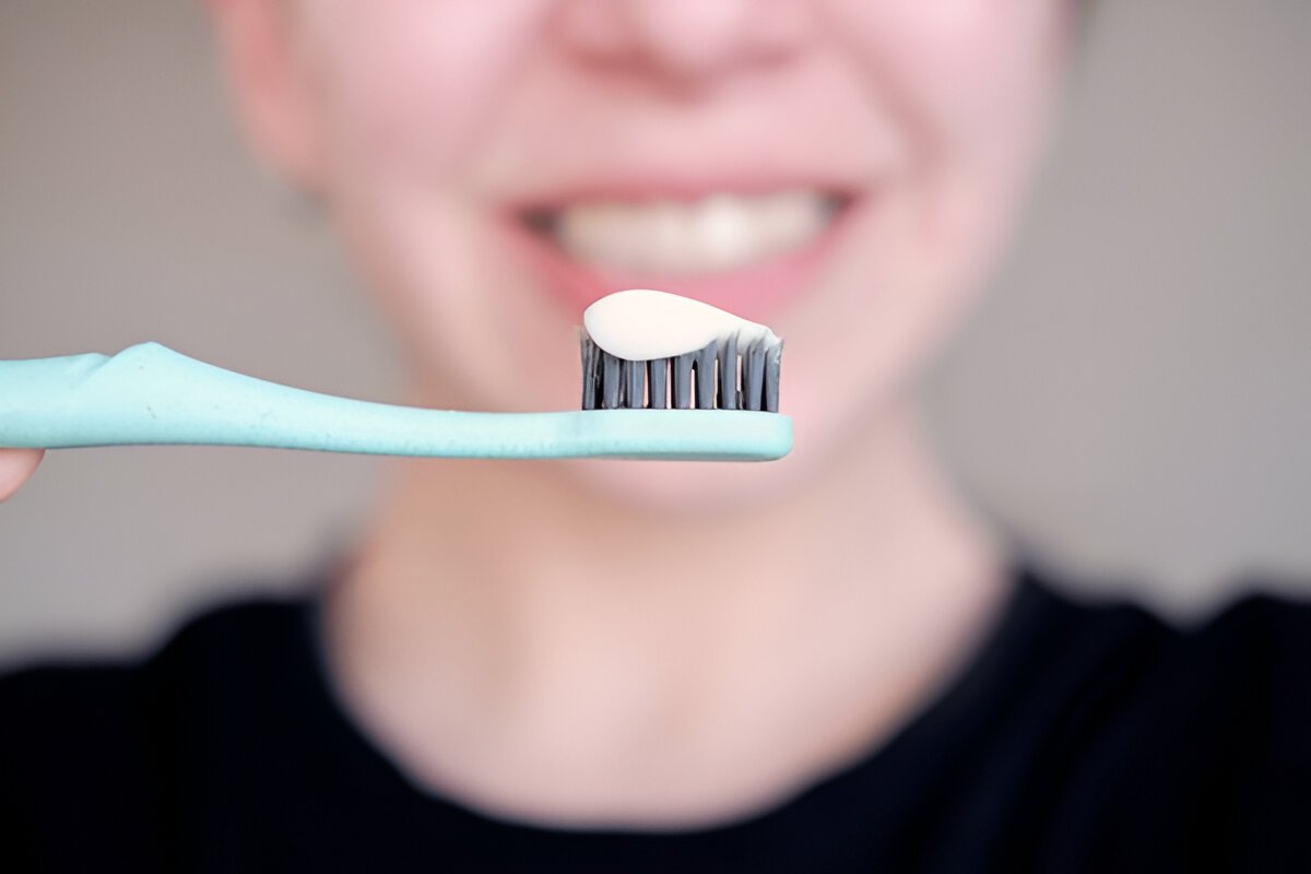 oral hygiene