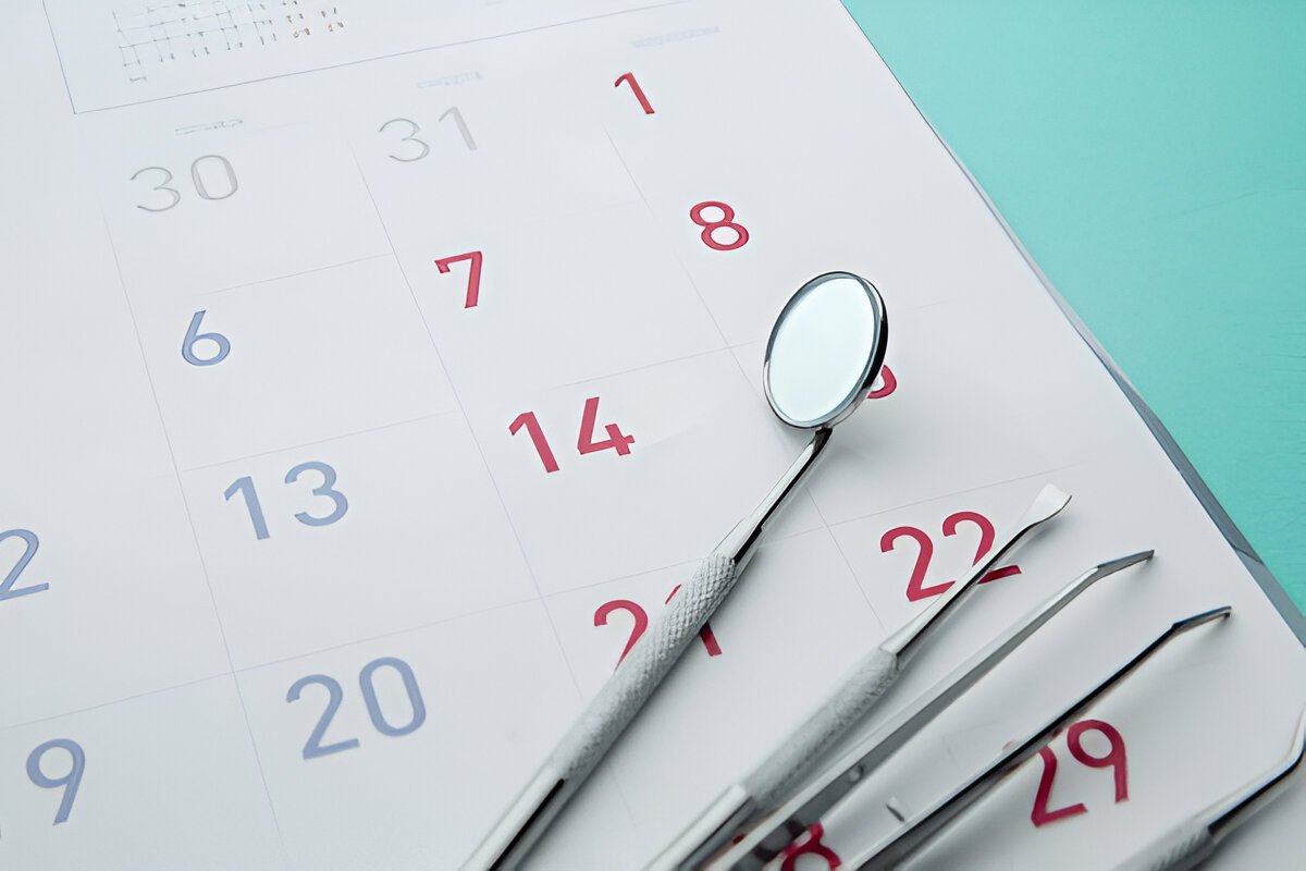 Scheduling Office Hours