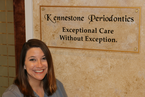 brooke chair side dental surgical assistants