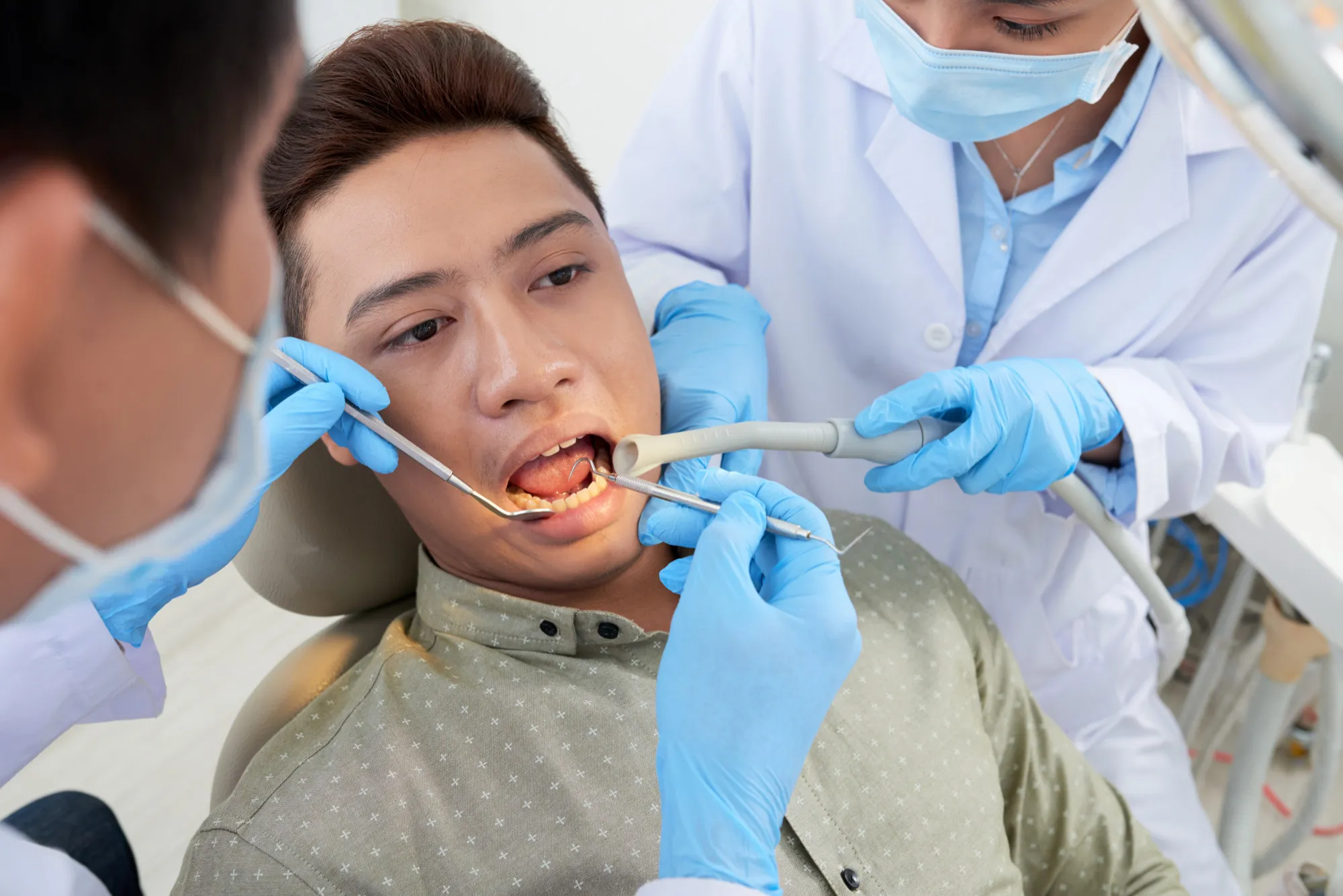 How Periodontal Maintenance Helps Keep Your Smile Healthy