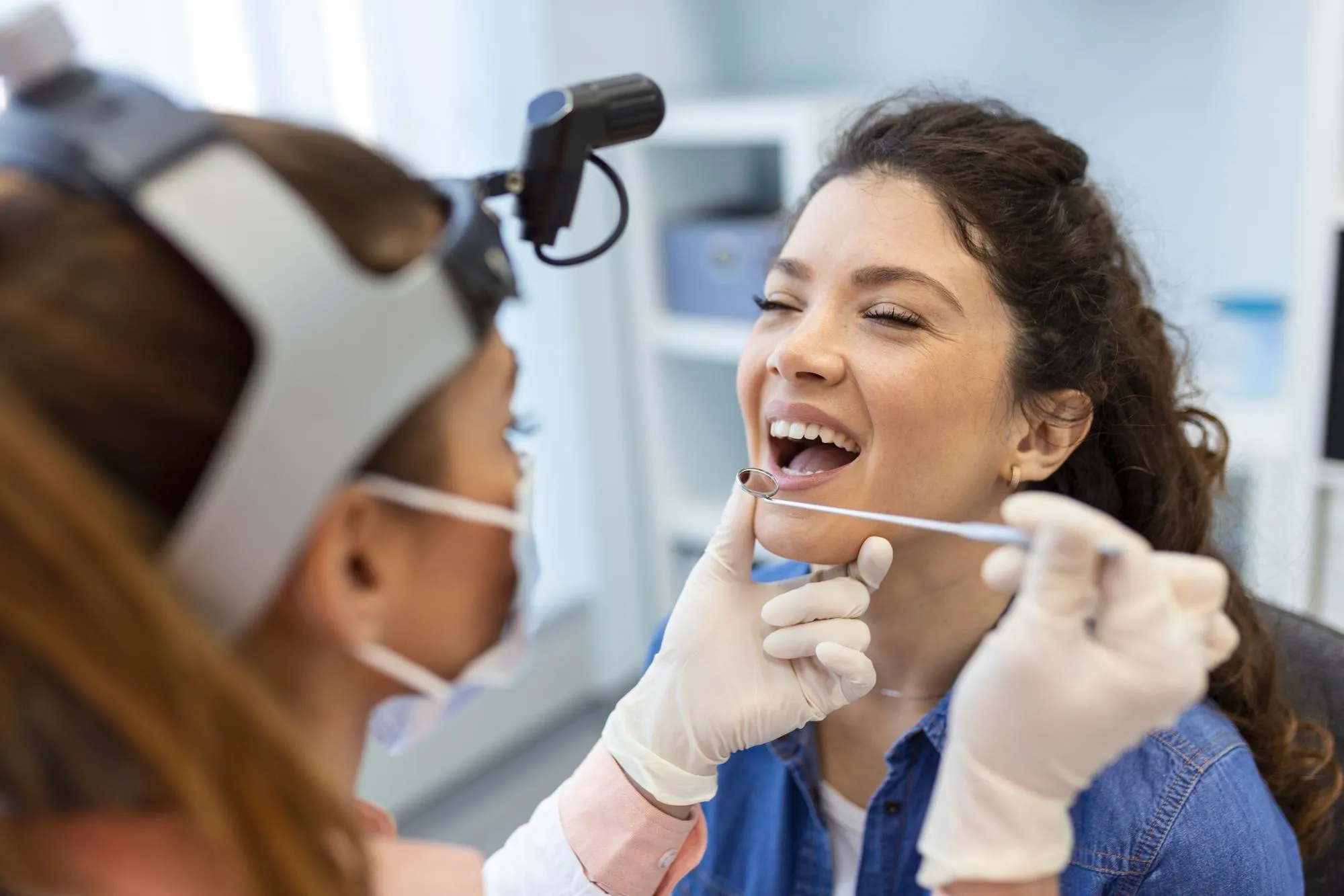 Importance of Regular Oral Cancer Exams for Early Detection