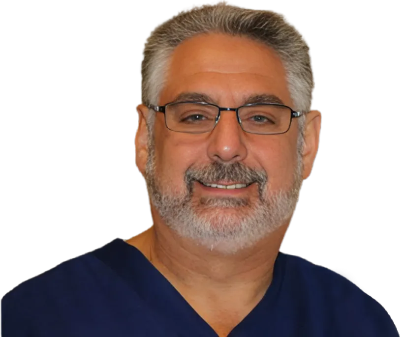 dr silverstein